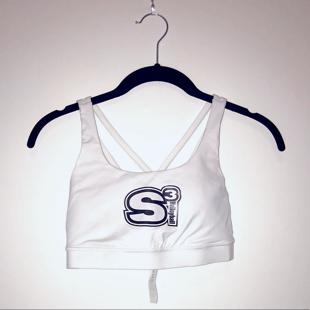 NWOT ⚡️LULULEMON ENERGY BRA⚡️